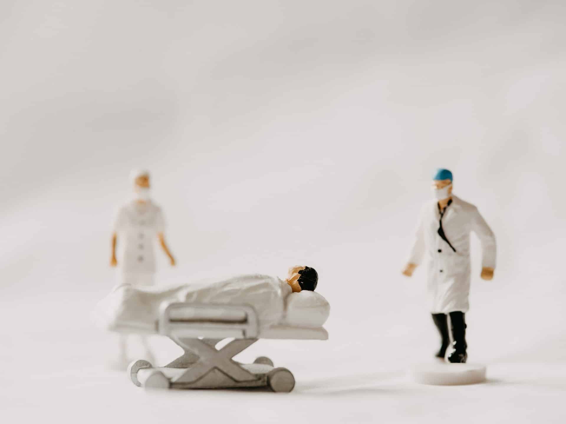 Gastric Band without Surgery
