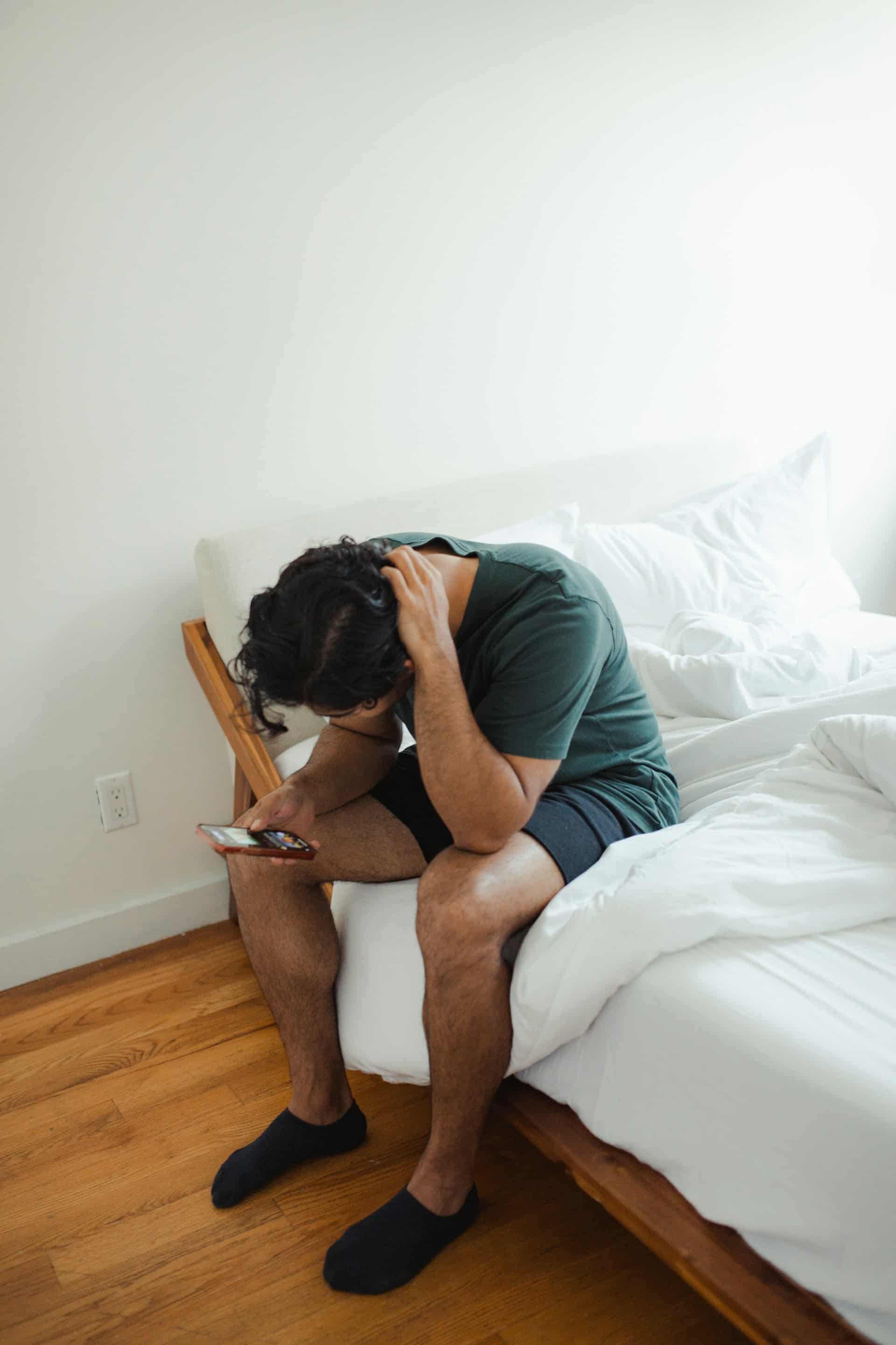 Scared of Medical Procedures - Try Hypnosis for Tomophobia